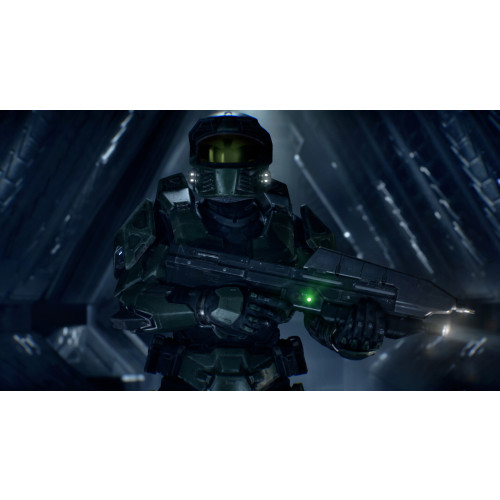 Halo: Campaign Evolved Premium Edition PRE-PURCHASE