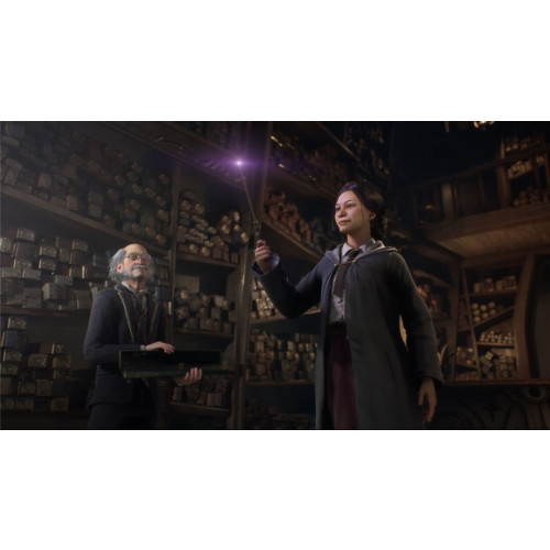 BLACK FRIDAY! - Hogwarts Legacy