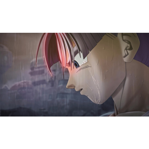 Dragon Ball Xenoverse 2 Deluxe Edition