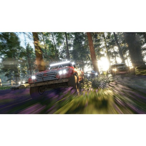 Forza Horizon 4: Deluxe Edition