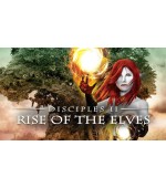 Disciples II: Rise of the Elves