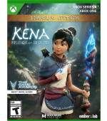 Kena: Bridge of Spirits - Premium Edition