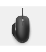 Microsoft Ergonomic Mouse USB Port CS/SK Black