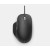 Microsoft Ergonomic Mouse USB Port CS/SK Black