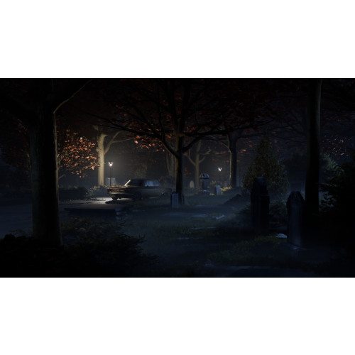 Halloween: The Game