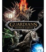 Guardians of Middle-Earth