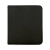 UP Album PRO Binder Zippered na 480 ks kariet, čierny na zips