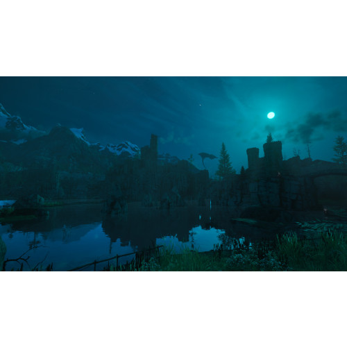 Echoes of Aincrad