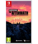 Surviving the Aftermath (D1 Edition)