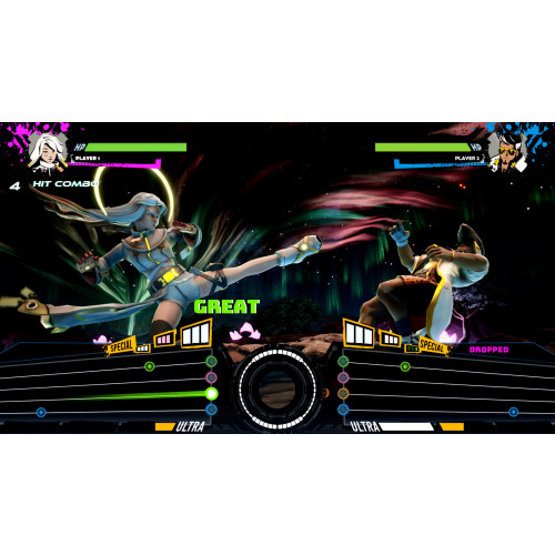 God of Rock Deluxe Edition