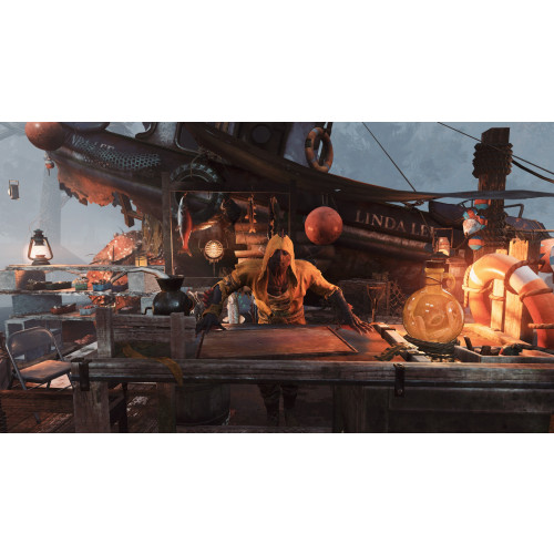 Fallout 76: Gone Fission Deluxe Edition