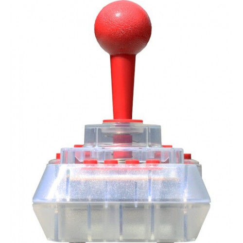 The JOYSTICK (clear)
