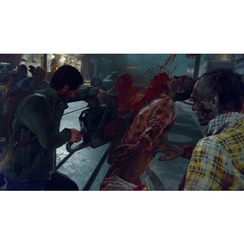 Dead Rising 4: Season Pass