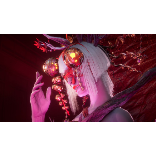 Ninja Gaiden 4 Deluxe Edition