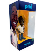 MINIX Football: Icon - Escape to Victory - Pelé