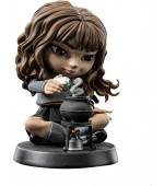 IronStudios - MiniCo Figurines: Harry Potter (Hermione Granger)