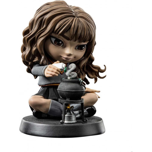 IronStudios - MiniCo Figurines: Harry Potter (Hermione Granger)