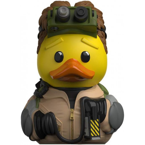 Tubbz kačička Krotitelia duchov Ray Stanz