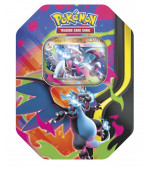 Pokémon TCG: Mega Charizard X Tin