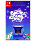 Arcade Game Zone