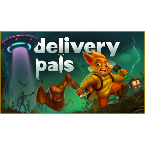 Delivery Pals