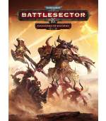 Warhammer 40,000: Battlesector - Daemons of Khorne