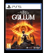 The Lord of the Rings: Gollum