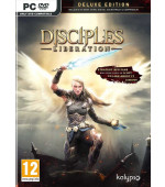Disciples: Liberation - Deluxe Edition