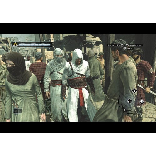 Assassins Creed