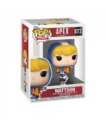 Funko POP Games: Apex Legends - Wattson