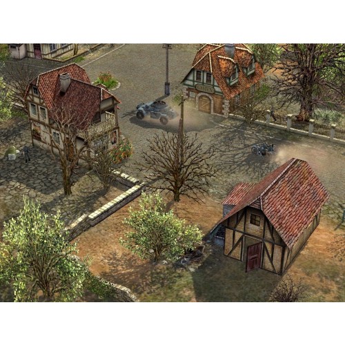 Soldiers: Heroes of World War II