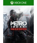 Metro 2033 Redux