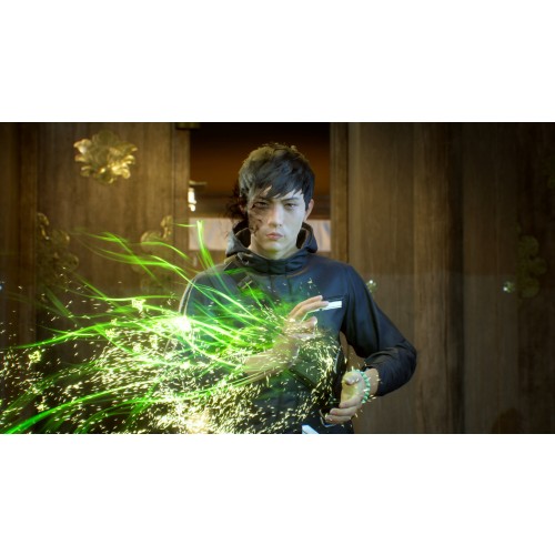 Ghostwire: Tokyo Deluxe