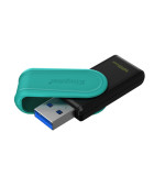 DataTraveler Exodia S/128GB/USB 3.2/USB-A/Modrá