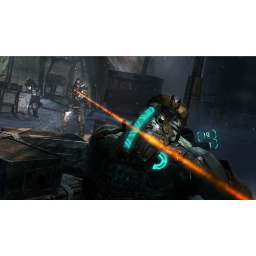 Dead Space 3