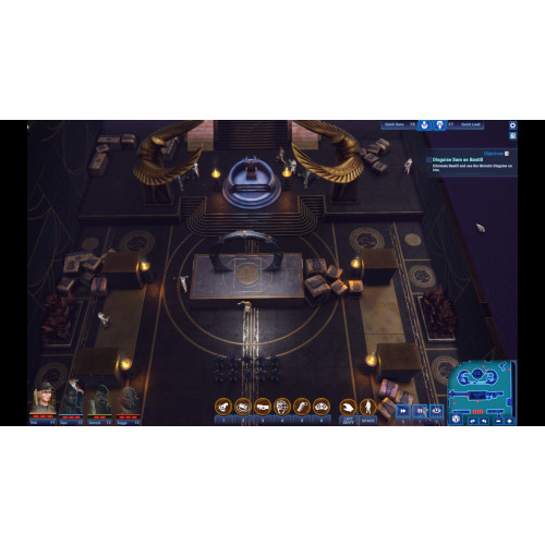 Stargate: Timekeepers