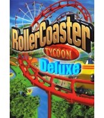 RollerCoaster Tycoon Deluxe
