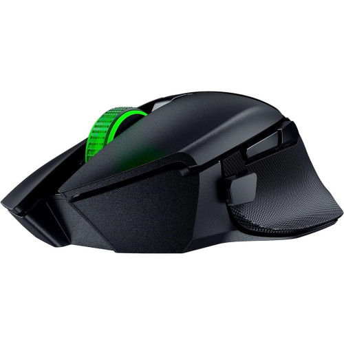 Razer BASILISK V3 X HyperSpeed Ergonomic Wireless Gaming Mouse