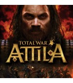 Total War: Attila