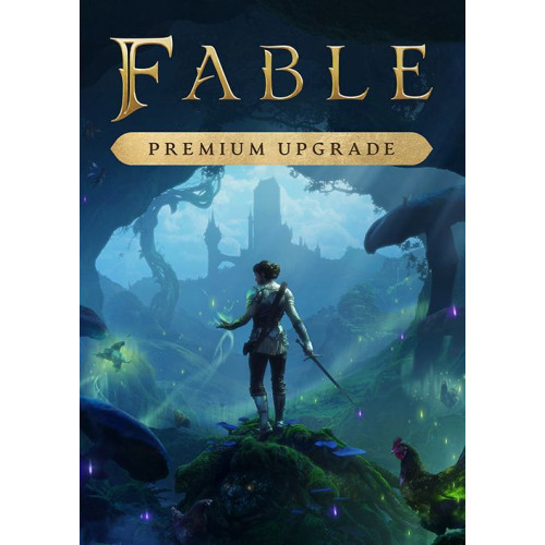 Fable Premium Upgrade