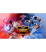 Street Fighter V - Champion Edition