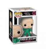 Funko POP TV: Squid Game - Il Nam - Player 001