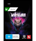 Tiny Tina's Wonderlands