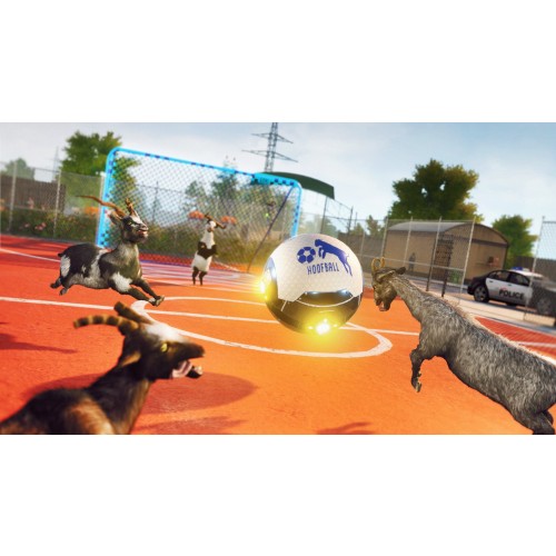 Goat Simulator 3 Goat In A Box Edition