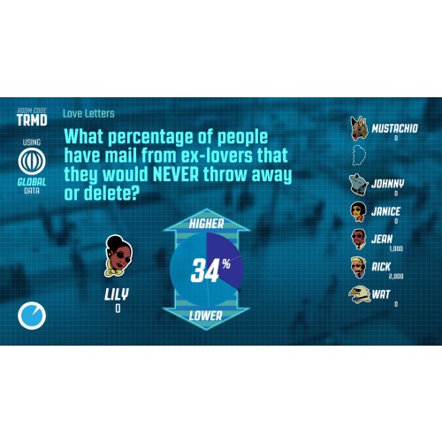 The Jackbox Party Pack 3