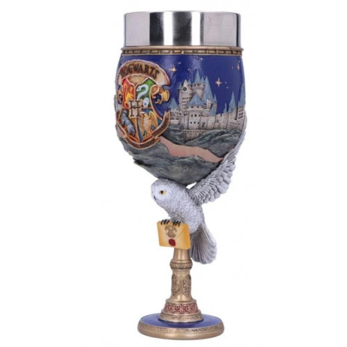 Harry Potter - Rokfort - Pohár