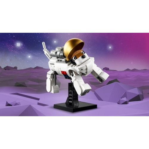 LEGO® Creator 3 v 1 31152 Astronaut