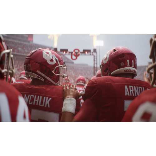 EA SPORTS College Football 25 Deluxe Edition