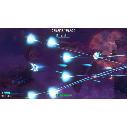 Grand Brix Shooter