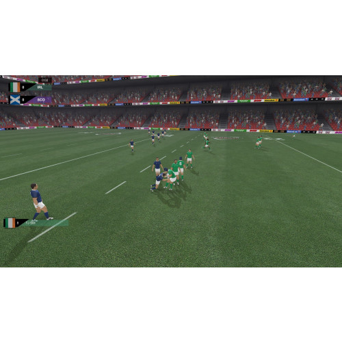 Rugby Champions